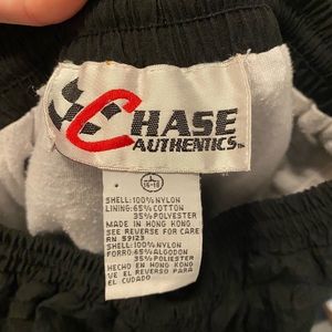 Tony Stewart NASCAR Junior Large Sweats